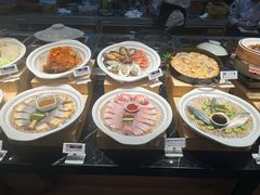 -高佳庄·舟山海鲜(海景旗舰店)