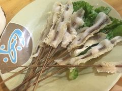 -东镇老火锅(长春路首店)