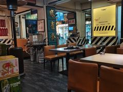-火焰枪蛋·烧烤(奉天街店)
