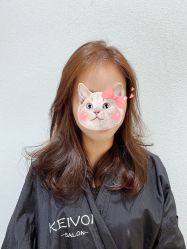 -KEIVON HAIR·崎宏