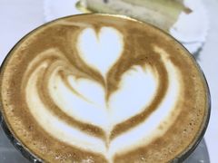 -MQ COFFEE STAND明谦(新洲店)