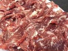 吊龙-五洲牛肉美食馆