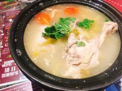 -小娘惹厨房Little Nyonya(狮城有约上榜店)