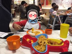 -必胜客(大梅沙8号仓店)