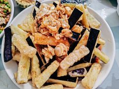 -华春餐馆(鱼山路店)
