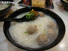 2-麦文记面家(佐敦店)