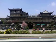 -二十八里太湖船菜(吉祥路店)