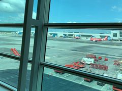 -吉隆坡国际机场