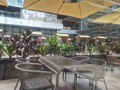 -Manner Coffee(万象食家店)