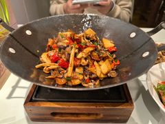 -吃货私房菜(丽江束河古镇店)