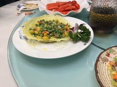 -清真马祥兴菜馆(云南北路店)
