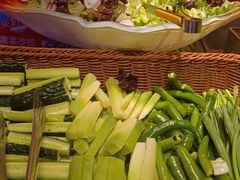 -火叮叮自助烤肉·现切牛肉(茂业店)