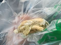 -华荣哲绿豆饼(泰安店)