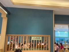 -绿草地·湘菜(芙蓉天街店)