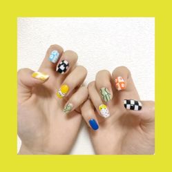 -LILY NAILS美甲美睫