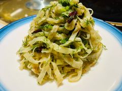 -茂盛小吃(蓝田店)