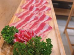 -湯系·煲汤手艺人(东二环泰禾广场店)