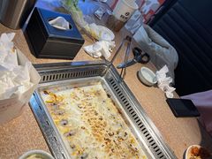 -新石器烤肉(石路天虹店)