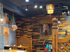 -廉恭蜀老成都火锅(善国大桥店)