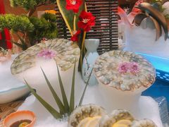 -鼎泰亨·海鲜牛肉餐厅(滨江店)