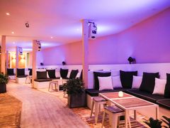 -AZUL by FUEL蓝色·法式酒馆(琶醍店)