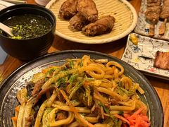 -平成屋· Late Night 食堂(漕宝路店)