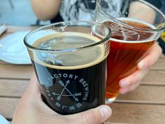 -Arrow Factory Brewing箭厂啤酒
