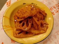 藕片-堂瓦里·33年传统赣菜(第一街区店)