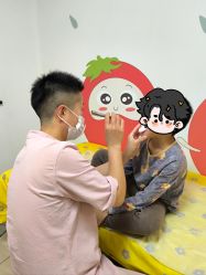 -番小茄小儿推拿(望京店)