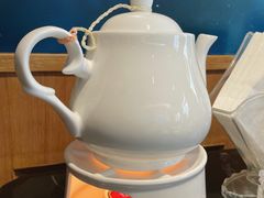 -芳芳私房菜·精做淮扬菜(承德路店)