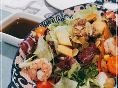 -苏坦土耳其西餐厅(玉林店)