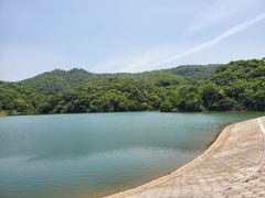 -广州市白云山风景名胜区