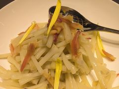 -上和臻品中国菜(花园街店)