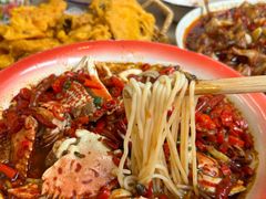 -老三样·旧食新味(万寿宫店)