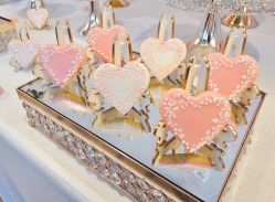 -北京嘉里大酒店·宴会厅婚宴·户外婚礼·生日宴