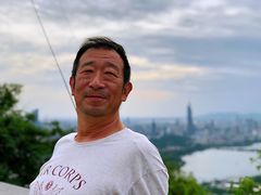 -紫金山天文台