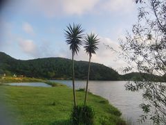-大姆山草场