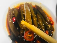 -小河盐帮·私家菜·烤鸭(三元桥·霄云路店)