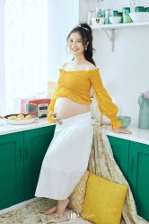 -专注孕妇照亲子照·纪田摄影