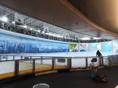 -世界之窗阿尔卑斯冰雪世界