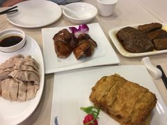 -新南华大酒店(长寿店)