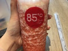 -85度C(南京珠江华海店)