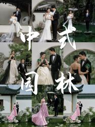 -雪中彩影婚纱摄影·微光艺术中心