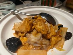 -杏花堂晋商私房菜(华熙五棵松店)