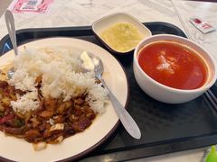 -乡村基(双流时代奥特莱斯餐厅)