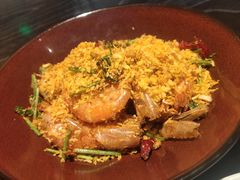 -五缘湾凯悦酒店·悦饗中餐厅