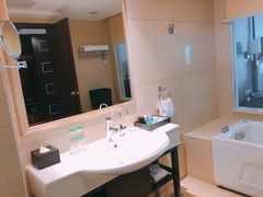 卫生间-沈阳于洪碧桂园凤凰酒店