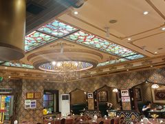 -东方亚克西餐厅(西康路店)