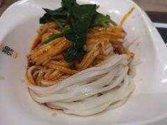 -魏家凉皮(博水商务大厦店)