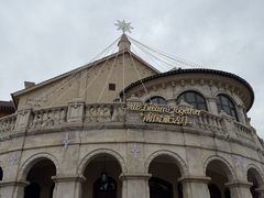 -中旅阿那亚九龙湖·公主酒店